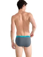 Εικόνα της Sloggi Start Midi C2p Ανδρικό Σλιπ Τυρκουάζ 10206949-M024