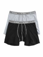 Εικόνα της Sloggi Start Short Ανδρικά Μποξεράκια 2Pack 10055546-M013