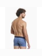 Εικόνα της Walk Boxer Bamboo Ραφ Με Σχέδιο.( Κωδ.: W1770-71)