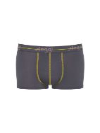 Εικόνα της Sloggi Ανδρικά Μποξεράκια Μωβ 2Pack 10206968-V021