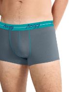 Εικόνα της Sloggi Start Hipster C2p Ανδρικά Μποξεράκια ΤΥΡΚΟΥΑΖ 2Pack 10206968-M024