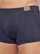 Εικόνα της 2 Pack Sloggi Boxer Go Natural Μωβ/Λεβάντα Με Εσωτερικό Λάστιχο.