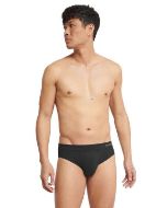 Εικόνα της 2 Pack Sloggi Slip Men Go Smooth Brief Μαύρα.