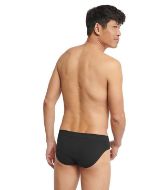 Εικόνα της 2 Pack Sloggi Slip Men Go Smooth Brief Μαύρα.