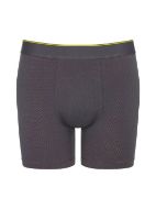 Εικόνα της Sloggi Ανδρικά Μποξεράκια Μαύρο/Ανθρακί 2Pack 10216244-M014