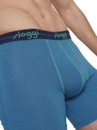 Εικόνα της Sloggi Ανδρικά Μποξεράκια Μωβ 2Pack 10206948-V020