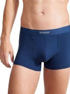 Εικόνα της Sloggi Ever Ease Ανδρικά Μποξεράκια Μπλε 2Pack 10222379-6312