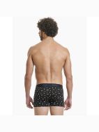 Εικόνα της Walk Ανδρικό Μποξεράκι Πολύχρωμο με Σχέδια W1770-72