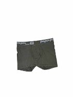 Εικόνα της 3Pack Apple Boxer Black /Khaki.