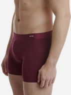 Εικόνα της Walk Πετρόλ Seamless BoXer Bamboo.