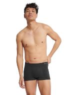 Εικόνα της 2 Pack Boxer Sloggi Men Go Smooth Hipster Μαύρα.