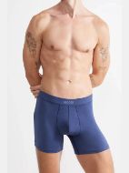 Εικόνα της 2 Pack Sloggi Μπλε Short Boxer.