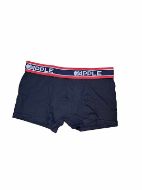 Εικόνα της 2Pack Apple Boxer Navy & Red/Navy.