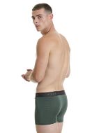 Εικόνα της Walk Ανδρικά Μποξεράκια Πολύχρωμα 2Pack W1776_1624