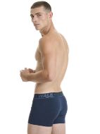 Εικόνα της Walk Ανδρικό Μποξεράκι Μπλέ W1754_03