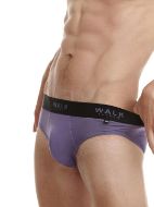 Εικόνα της Walk Ανδρικό Σλιπ Μωβ W1775_55