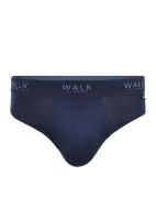 Εικόνα της Walk Ανδρικό Σλιπ Μωβ W1775_55