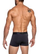 Εικόνα της Inizio 44100 Ανδρικά Μποξεράκια Anthracite/Navy Blue 2Pack