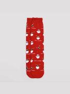 Εικόνα της Ysabel Mora Ανδρικό Μποξεράκι Κόκκινο με Σχέδια 20385