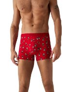 Εικόνα της Ysabel Mora Ανδρικό Μποξεράκι Πολύχρωμο 20387