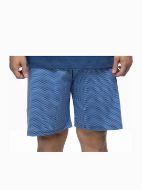 Εικόνα της Galaxy βαμβακερή ραφ ανδρική πιτζάμα με 2 παντελόνια σορτς&μακρύ.