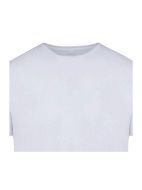 Εικόνα της Kybbus Ανδρική Φανέλα Λευκό KB710