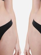 Εικόνα της 2 Τεμάχια walk Bamboo Brazil Μαύρα.