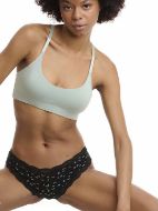 Εικόνα της Walk Γυναικεία Brazil 2Pack με Δαντέλα W2014-59