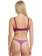 Εικόνα της Walk Γυναικεία String 2Pack Multicolour W2013-66