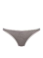 Εικόνα της Sloggi Go H Mini Βαμβακερά Γυναικεία Slip 2Pack Pink/Grey 10207411-M013