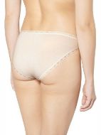 Εικόνα της 3 ΤΕΜΑΧΙΑ μπεζ sloggi 24/7 Weekend TAI.