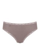 Εικόνα της 3 ΤΕΜΑΧΙΑ μπεζ sloggi 24/7 Weekend TAI.