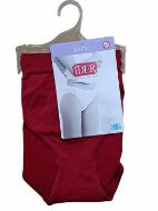 Εικόνα της Ider Γυνακείο Slip Κόκκινο Από Μικροΐνα.