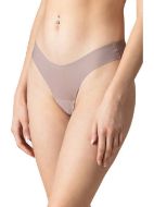 Εικόνα της 3 Pack Ider Laser Cut String Μαύρο/Μπεζ/Γκρεζ.