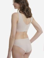 Εικόνα της Walk Γυναικεία Slip 2Pack χωρίς Ραφές Μπεζ W2070-1919