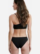 Εικόνα της Walk Γυναικεία Slip 2Pack Μαύρα W2012-0202