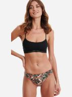 Εικόνα της 2 Slip Walk Bamboo Εμπριμέ.