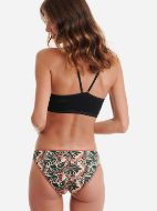 Εικόνα της 2 Slip Walk Bamboo Εμπριμέ.