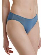 Εικόνα της Walk Brief Bamboo Γυναικεία Slip 2Pack Blue Raf/Lilac W2012-0730