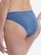 Εικόνα της Walk Brief Bamboo Γυναικεία Slip 2Pack Blue Raf/Lilac W2012-0730