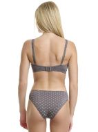Εικόνα της Walk Γυναικεία Slip 2Pack W2012-76_MULTI