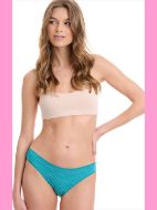 Εικόνα της Σλιπ Εμπριμέ Bamboo 2 Τμχ