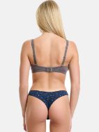 Εικόνα της Walk Γυναικεία Brazil 2Pack Πράσινο-μπλε W2018-33