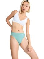 Εικόνα της Sloggi Γυναικείο Slip Βεραμάν 10219672-V007