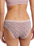 Εικόνα της Sloggi Γυναικεία Mini Slip Γυναικείο 3Pack Μόκα 10219685-V001