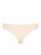 Εικόνα της Sloggi Go Βαμβακερά Γυναικεία Brazil 2Pack με Δαντέλα Ροζ 10207355-00CS