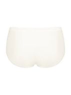 Εικόνα της 3 Pack Sloggi Basic Midi Κρεμ/Γκρι/Μπλε.