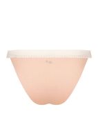 Εικόνα της Sloggi Γυναικείο Slip Ροζ 10213088-00BG