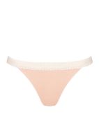 Εικόνα της Sloggi Γυναικείο Slip Ροζ 10213088-00BG