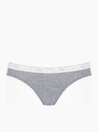 Εικόνα της Sloggi 24/7 100 Mini Γυναικείο Slip Γκρι 10198130-M013